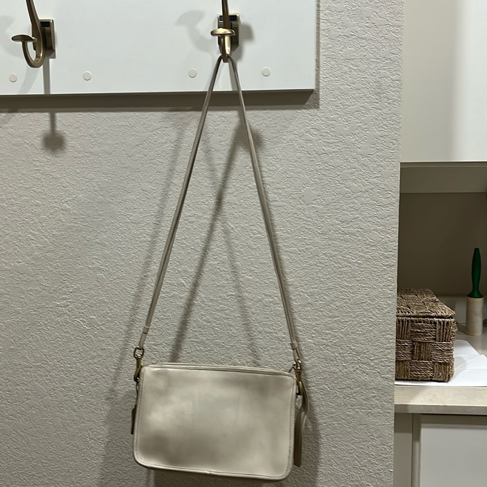 Vintage Coach bag